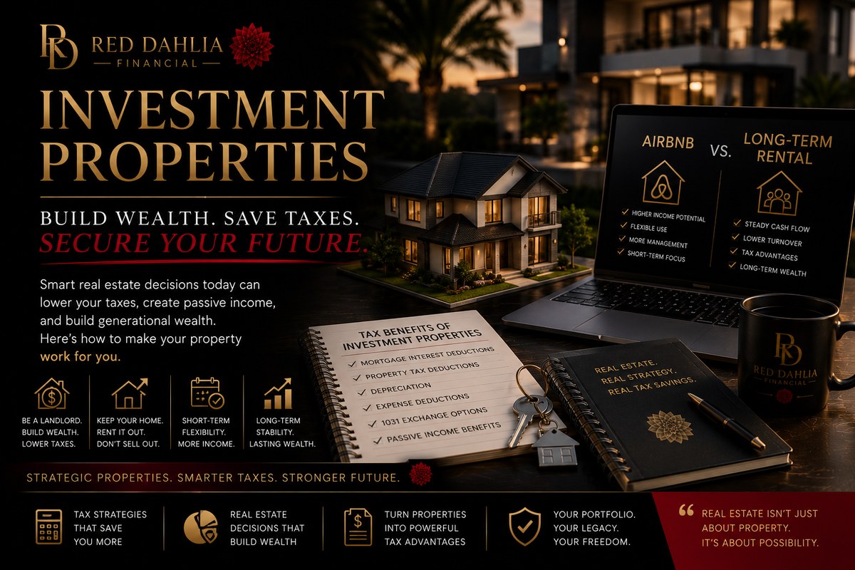 Investment Properties